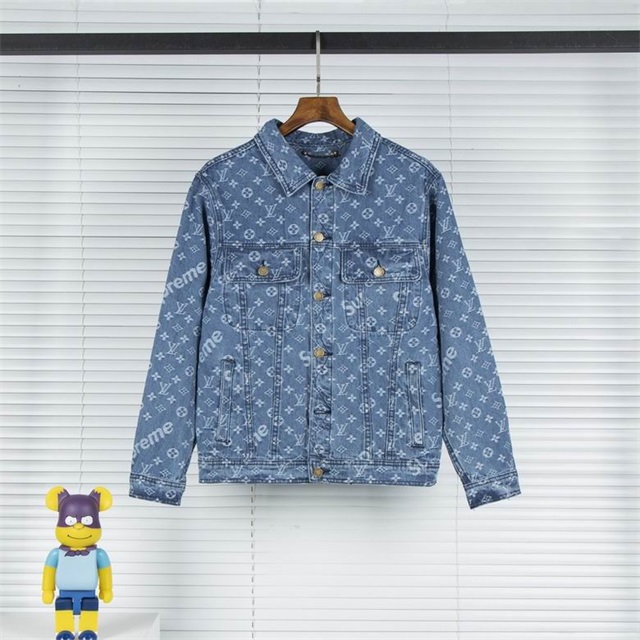 LV Jacket m-2xl-037